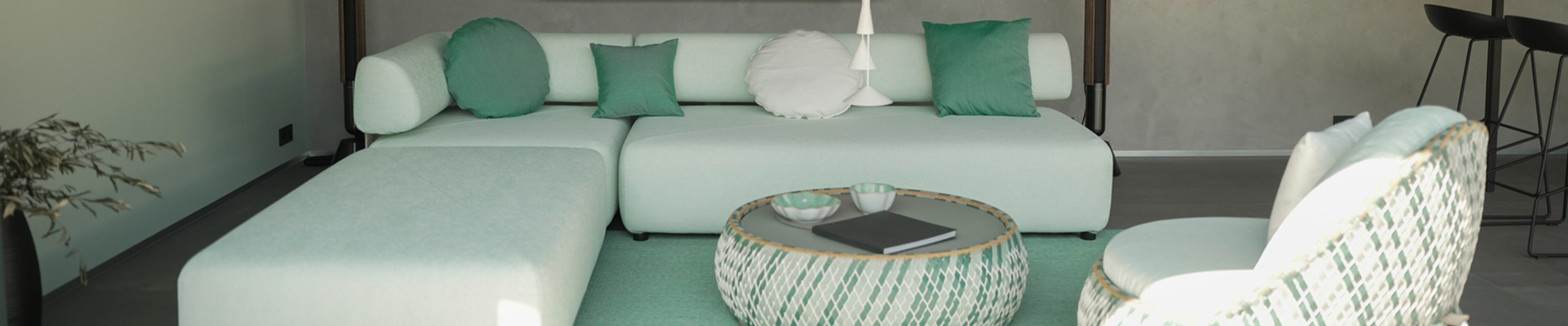 Sofaecke