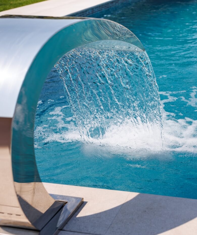 Schwalldusche